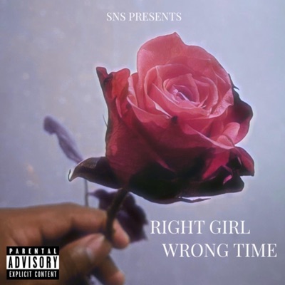 Right Girl, Wrong Time - Single
