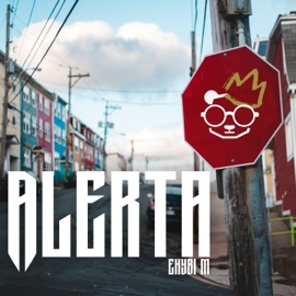 Alerta (Deluxe Version) Ehybi M, Young Money & NandoX