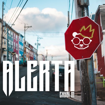 Alerta (Deluxe Version) - Single