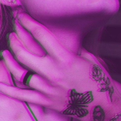 Ulotna Miłość (feat. Emate) - Single