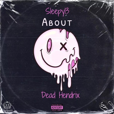 About (feat. Dead Hendrix) - Single
