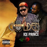 Dear Lady (feat. Ice Prince) - Single - Kojo Golden