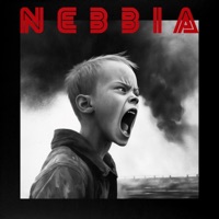Nebbia (feat. Niki, Dave The Creator & Mirk) - Single - RedRum