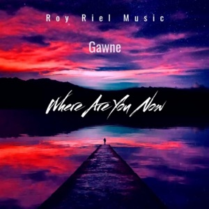 Where Are You Now (feat. Gawne) - Single