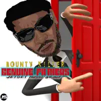 Genuine Fathers — Bounty Killer