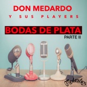 Don Medardo y sus Players - A mi lindo Ecuador