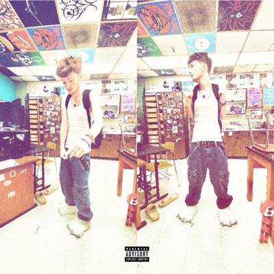 DM/Latababy - Single