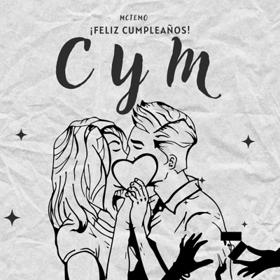 C y M - Single