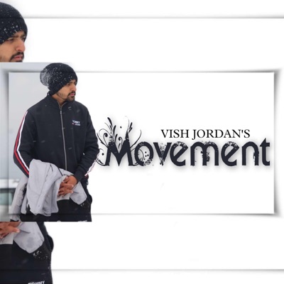 Movement (feat. Maharaj) - Single