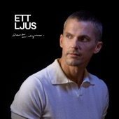 Ett ljus artwork