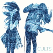 Always Forever by Cults
