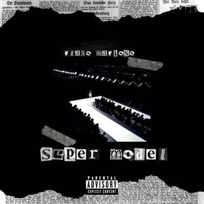 Super Model - Single