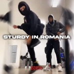 Sturdy In Romania - Single