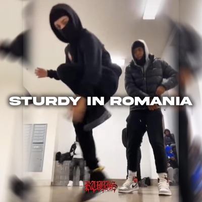Sturdy In Romania - Single
