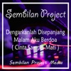 Dengarkanlah Disepanjang Malam Aku Berdoa ( Cinta Sampai Mati ) [Remix] - Single