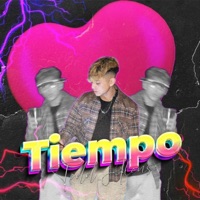 Tiempo - Single - Todd Alonso
