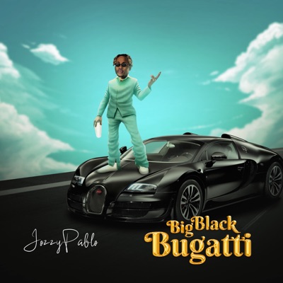 Bigblackbugatti - Single