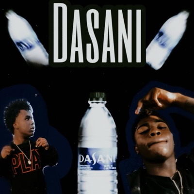 Dasani (feat. Jaysevv) - Single