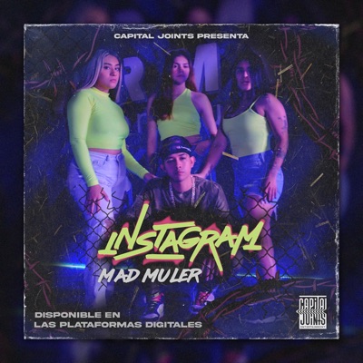 Instagram - Single