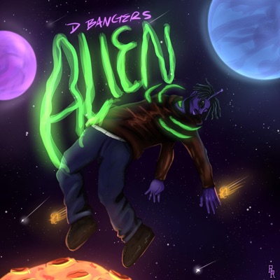 Alien - EP