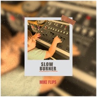 Slow Burner - Single - Mike Flips