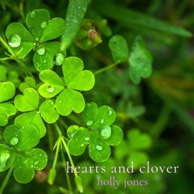 Hearts and Clover - Single