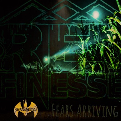 Fears Arriving - Single