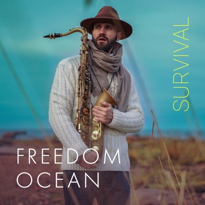 Freedom Ocean - Single