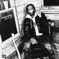 Disgusted - Single - Tuda