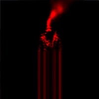 Just Because I Stopped The Rain - Thelonious Coltrane