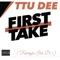 She Be Playing (feat. Sayjohn2x) - TTU DEE lyrics