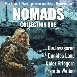 Collection one: The Nomads Collection - Band 1