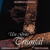 Un Grito Triunfal - EP artwork