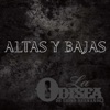 Altas y Bajas - Single