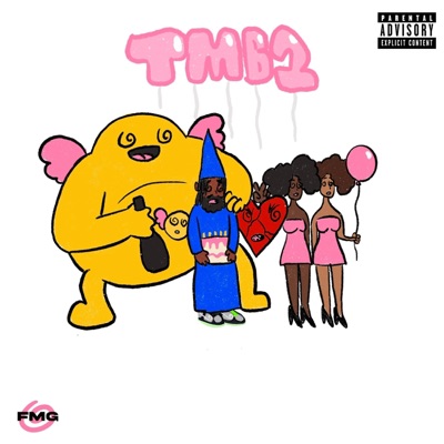 The Magician's Birthday 2