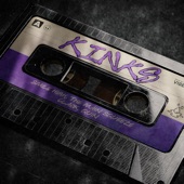 Kinks (feat. QUIN) artwork