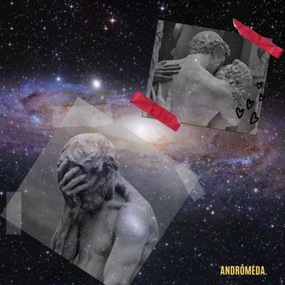 Andrómeda (feat. DANAV) - Single