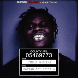 FREE REICO (feat. REICO) YNGTVCK