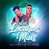 Las Locuras Mías (feat. Joey Montana) - Single