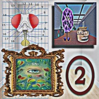 Big Fly 2 - Single - Fubar Bundy