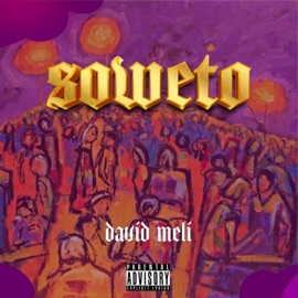 Soweto David Meli