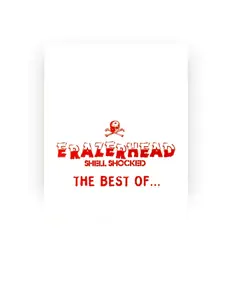 聆聽 Erazerhead、觀看音樂影片、閱讀小傳、查看巡演日期等！