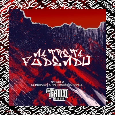 Na Treta Fudendo - Single