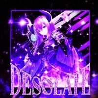 DESOLATE (Slowed) - Single - TAZ-187 & AMON