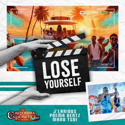 Lose Yourself (feat. Poema Beatz & Mano Tsoi) - Single