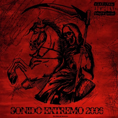 SONIDO EXTREMO