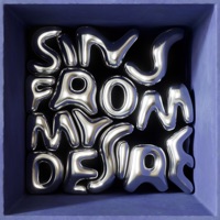 Desire - Single - Adriatique & Marino Canal