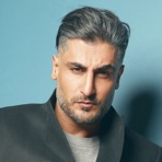 Shahab Mozaffari