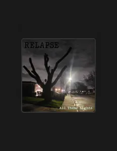 Listen to Relapse, watch music videos, read bio, see tour dates & more!