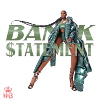 Bank Statement - Ms Banks